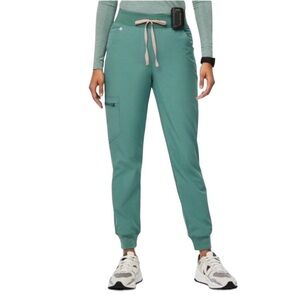 Figs Zamora FREEx Lined Jogger Scrub Pants